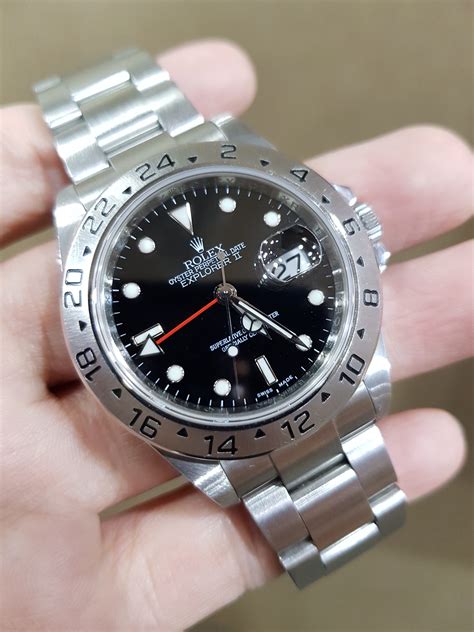 rolex 3186 vs 3185|rolex explorer ii 16570 3186.